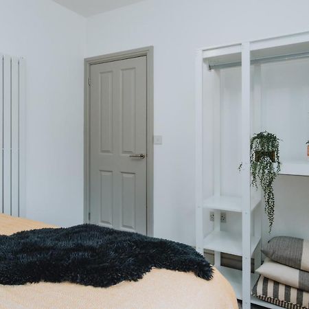 Townhouse House Ideal Contractors In Rugby Extérieur photo