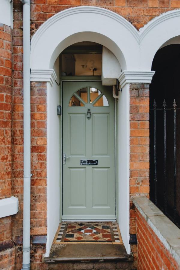 Townhouse House Ideal Contractors In Rugby Extérieur photo